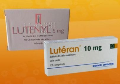ALERTE PHARMACOVIGILANCE : LUTENYL, LUTERAN ET GENERIQUES