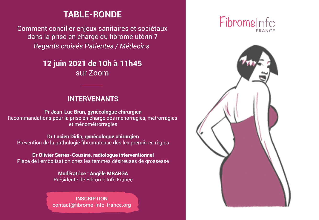 TABLE-RONDE