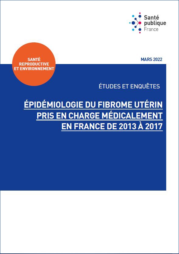 FIBROME UTÉRIN ET  PERTURBATEURS ENDOCRINIENS