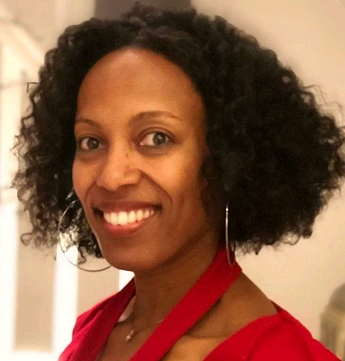 HAIDY ARON-CAMPAN NOUVELLE MARRAINE DE FIBROME INFO FRANCE