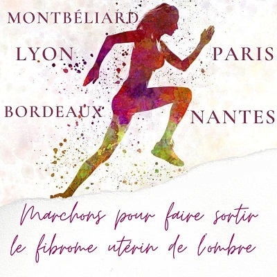 NOS MARCHES SOLIDAIRES