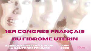 1er congrès français du fibrome utérin