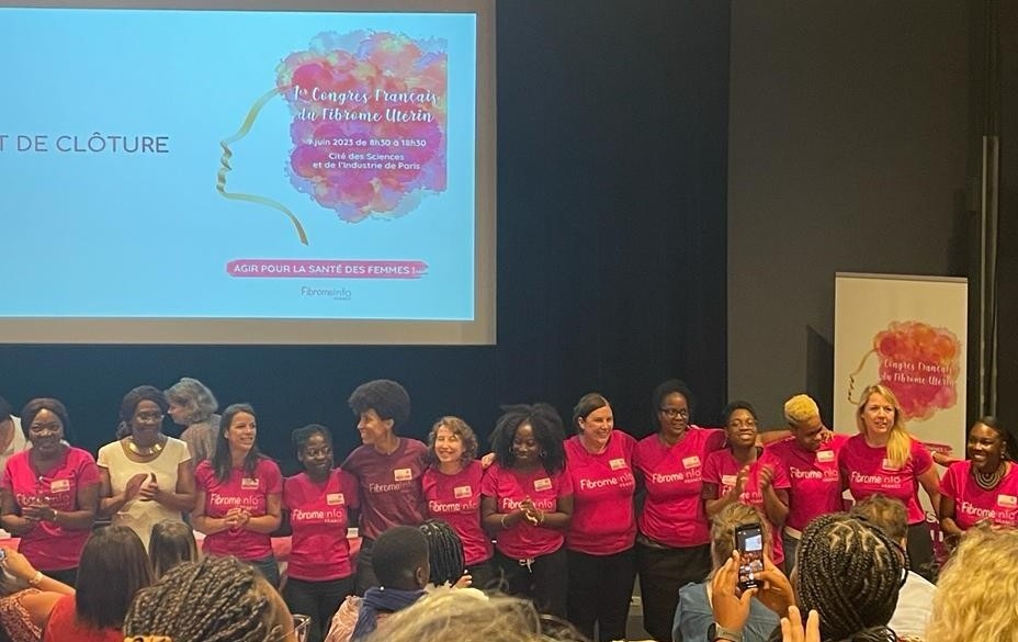 Les temps forts du congrès