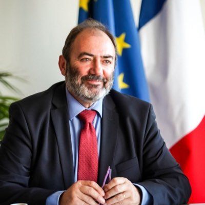 Discours ouverture premier congrès français du fibrome 2023